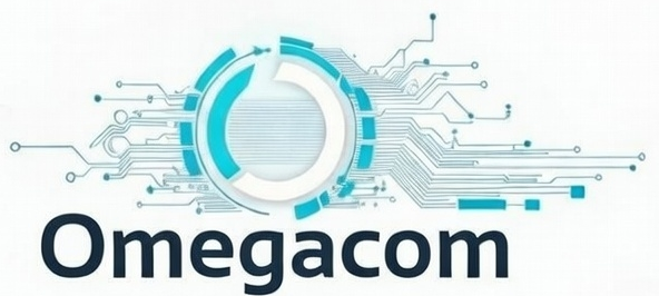 Omegacom Logo